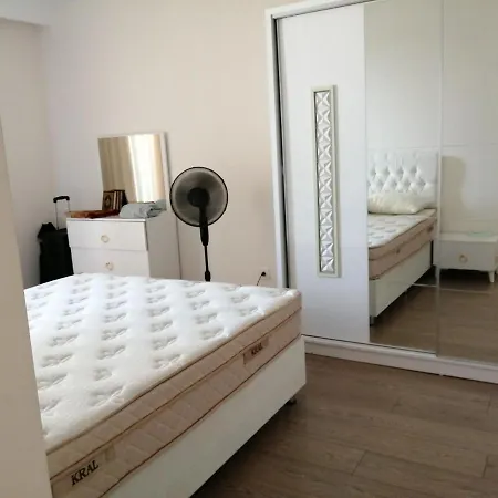 Banu Evleri Ispartakule 1 ‏‪ דירה