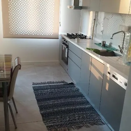 Banu Evleri Ispartakule 1 ‏‪