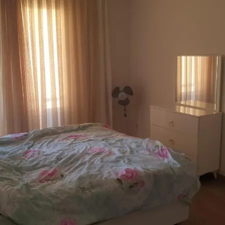 Banu Evleri Ispartakule 1 ‏‪ * איסטמבול