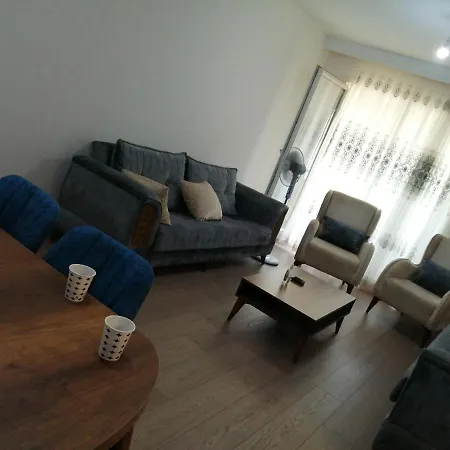 Banu Evleri Ispartakule 1 ‏‪