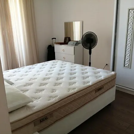 Banu Evleri Ispartakule 1 ‏‪ איסטמבול