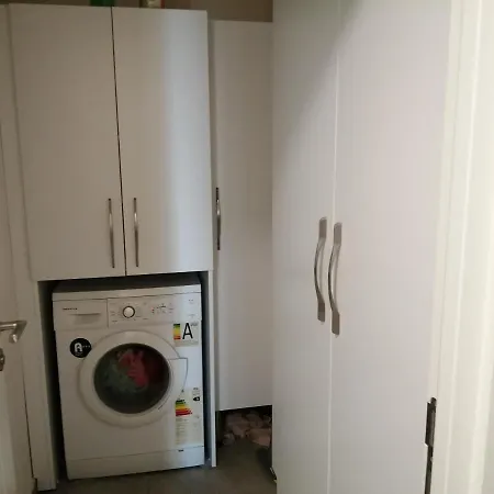 Banu Evleri Ispartakule 1 ‏‪ איסטמבול