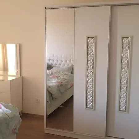 Banu Evleri Ispartakule 1 ‏‪